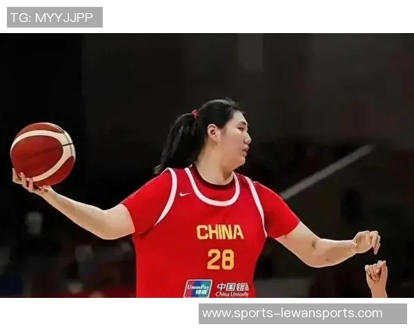 狂胜52分夺冠张子宇12分钟砍下26分8篮板女篮新星或将与韩旭联手